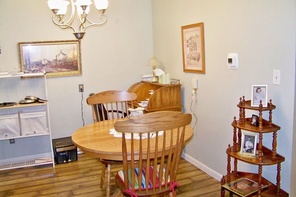 1504 Ranch Road Warsaw, IN 46580 - Photo 8 of 18 Gallery Image 8