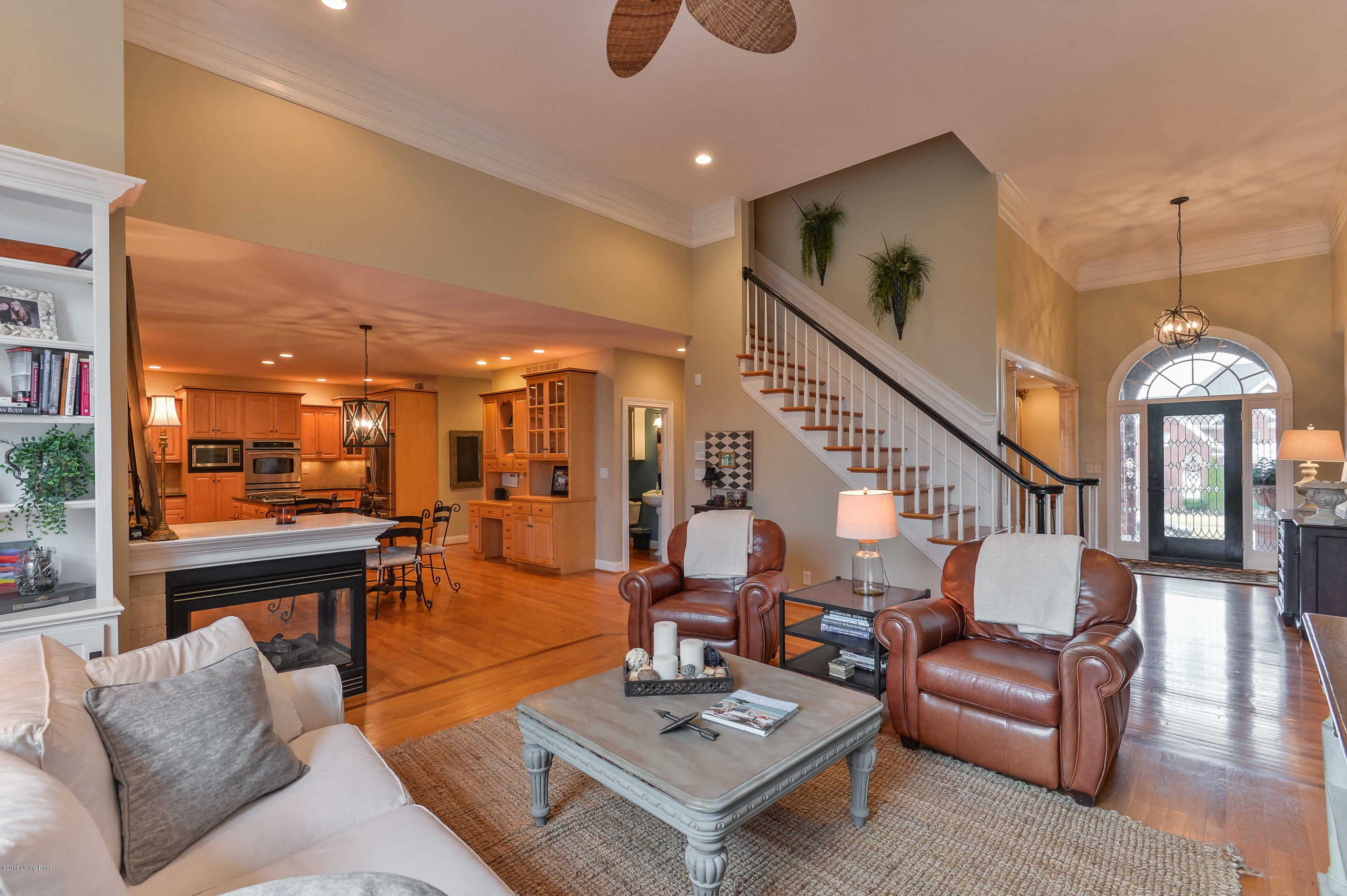 12707 Ridgemoor Drive Prospect, KY 40059 - Photo 13 of 50 12 LSIR 20180221 3564