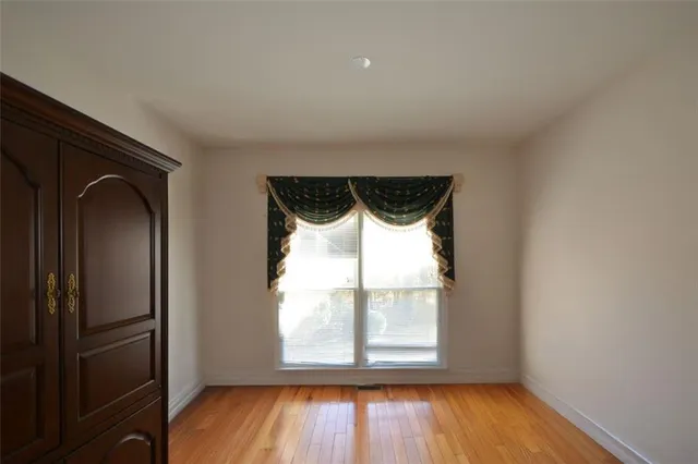 a kitchen with granite countertop counter top space a sink stainless steel appliances and cabinets