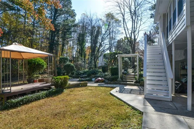 $720,000 | 7170 Collingsworth Place, Cumming, GA 30041