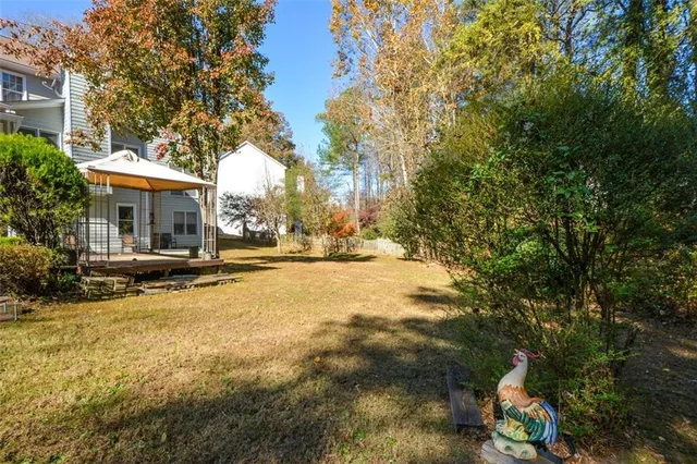 $720,000 | 7170 Collingsworth Place, Cumming, GA 30041