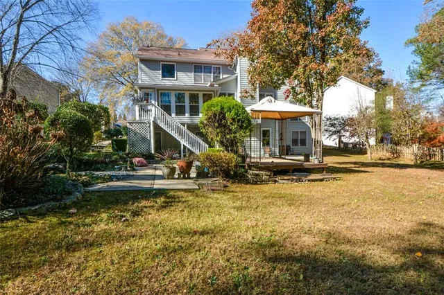 $720,000 | 7170 Collingsworth Place, Cumming, GA 30041