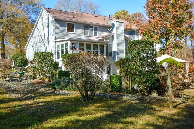 $720,000 | 7170 Collingsworth Place, Cumming, GA 30041