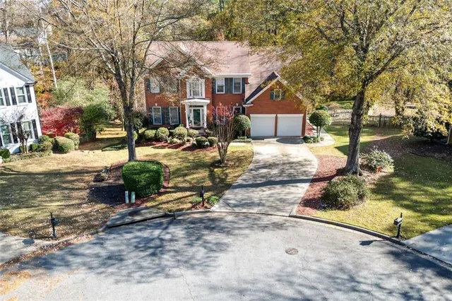 $720,000 | 7170 Collingsworth Place, Cumming, GA 30041