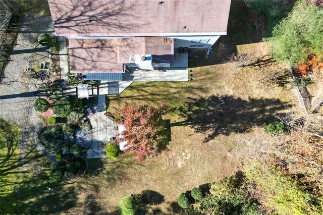 $720,000 | 7170 Collingsworth Place, Cumming, GA 30041