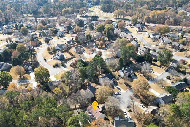 $720,000 | 7170 Collingsworth Place, Cumming, GA 30041