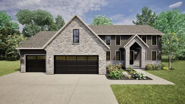 $799,900 | 263 Kerrigan Drive, Wrightstown, WI 54180
