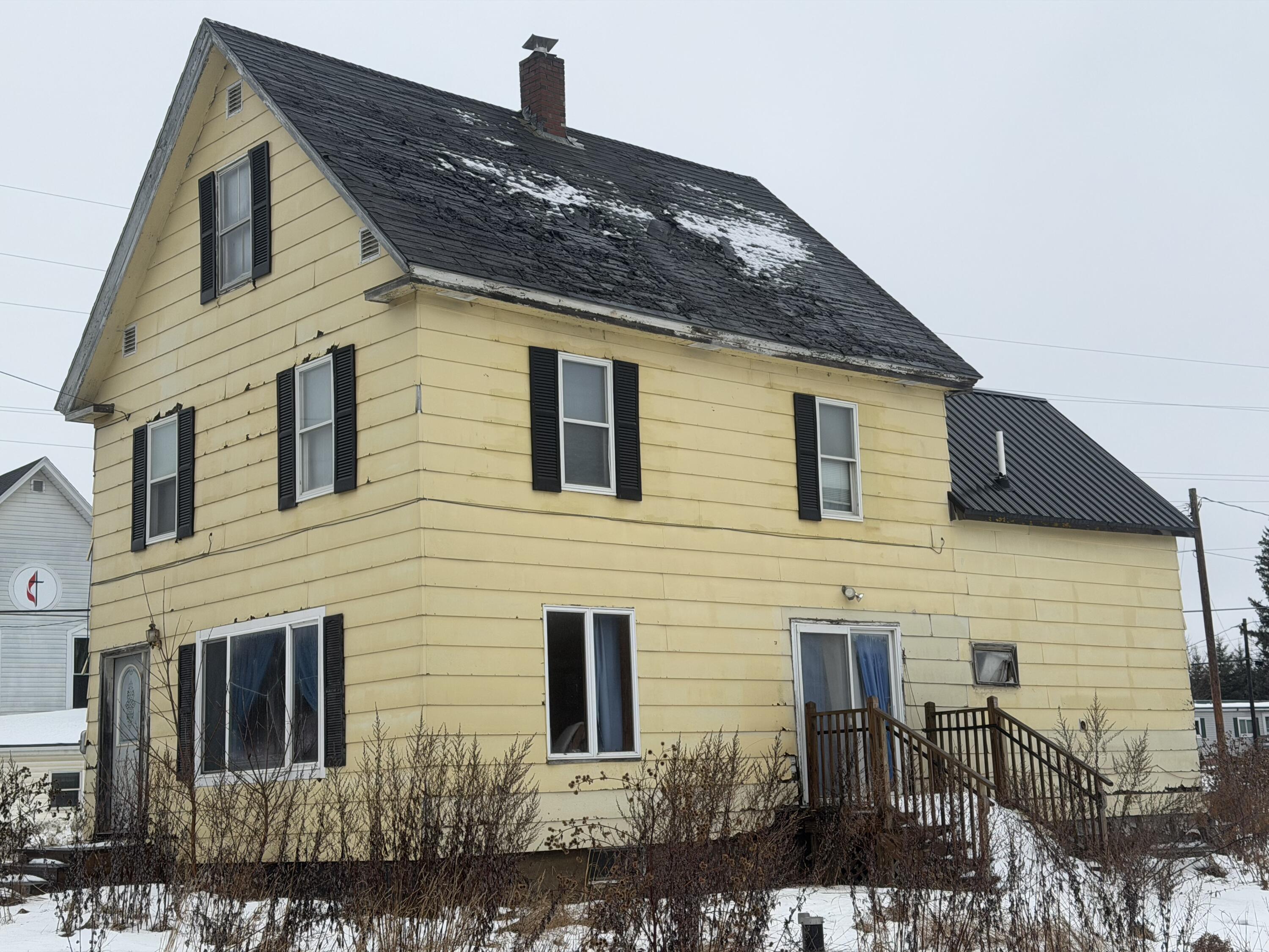 3 Hughes Road Mapleton, ME 04757 - Photo 1 of 26 IMG_8141