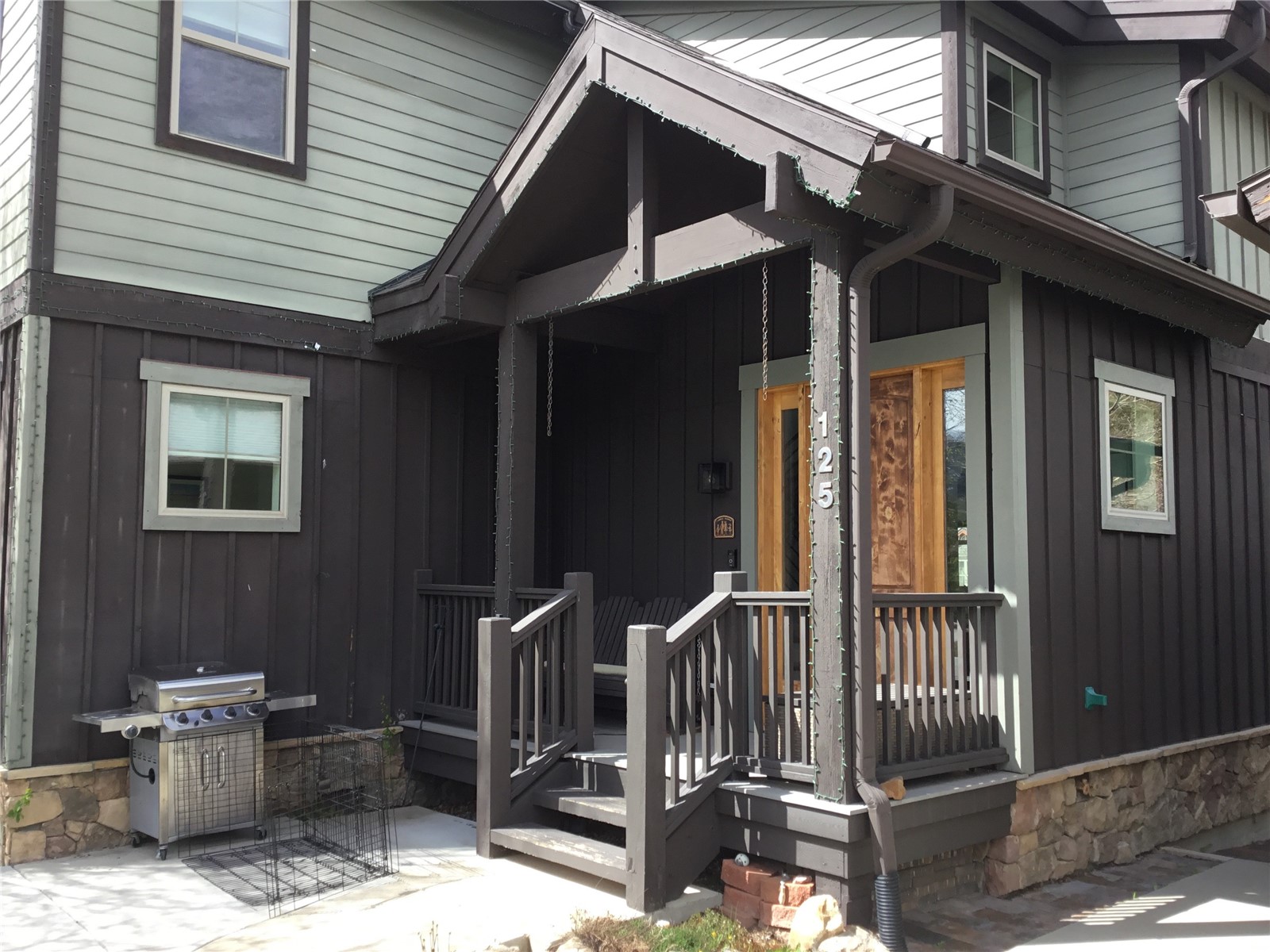 125 Rachel Lane Breckenridge, CO 80424 - Photo 4 of 44