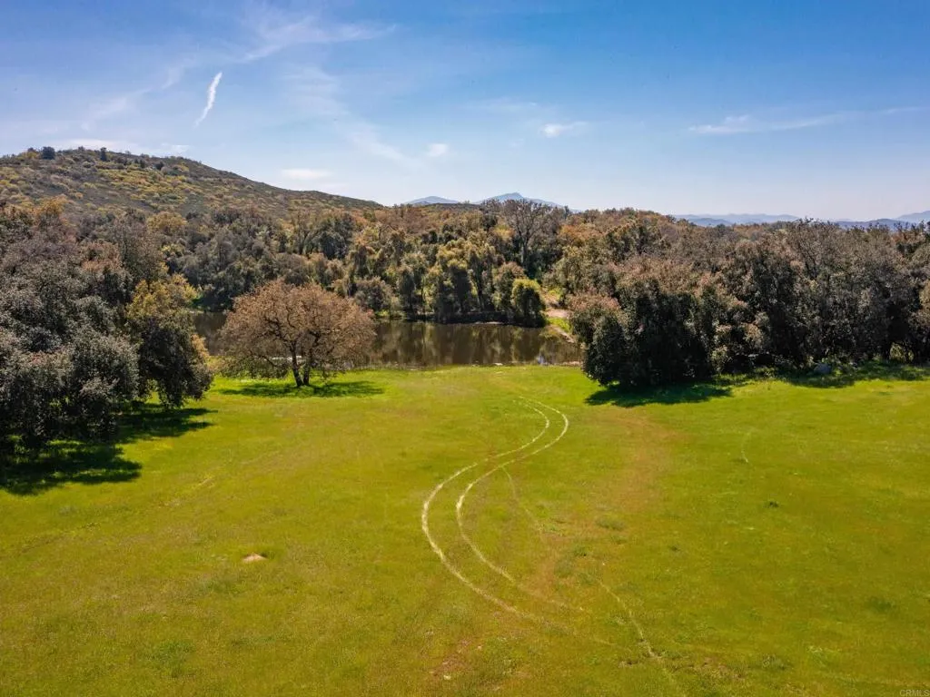 342 Mesa Grande Road Santa Ysabel, CA 92070 - Photo 22 of 42 a view of a city