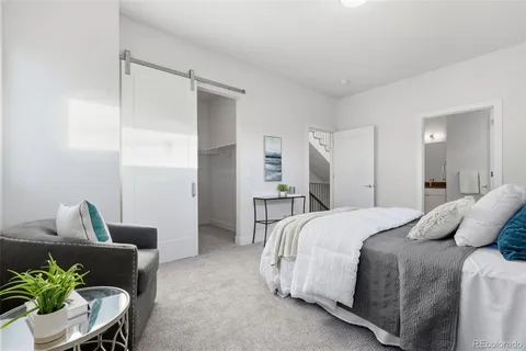 $849,000 | 163 South Harrison Street, Denver, CO 80209