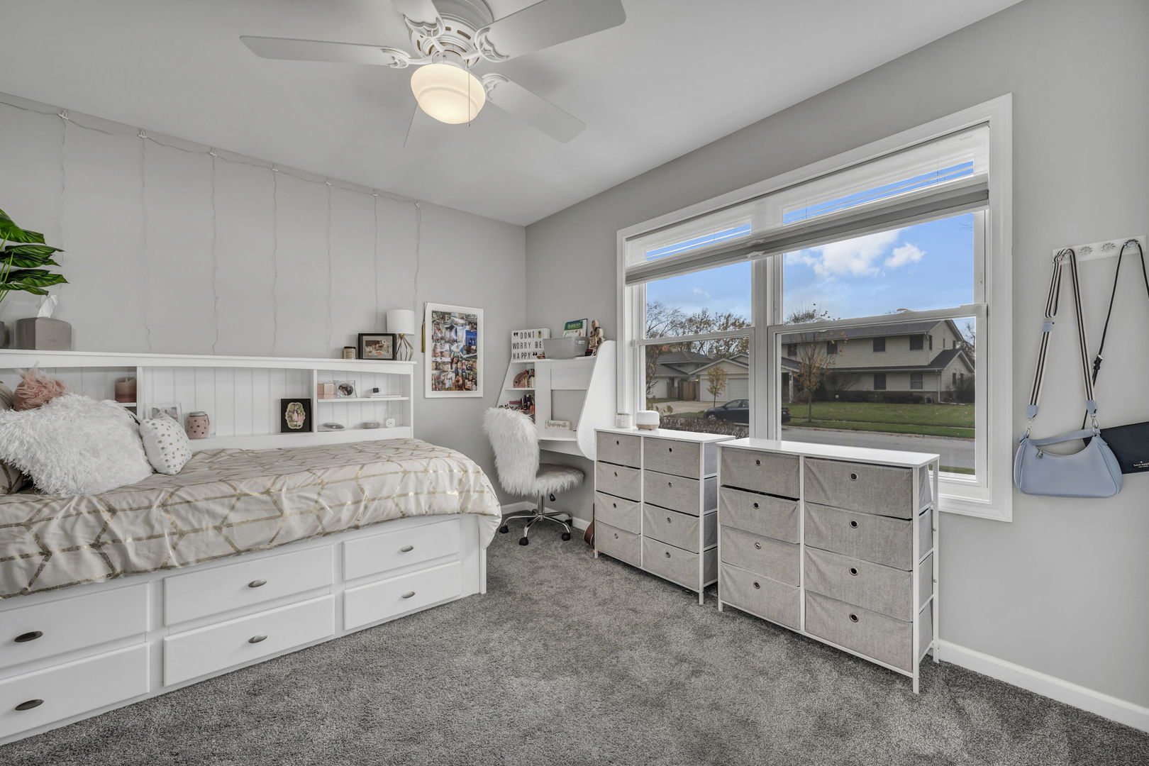 61 Avon Road Elk Grove Village, IL 60007 - Photo 20 of 41