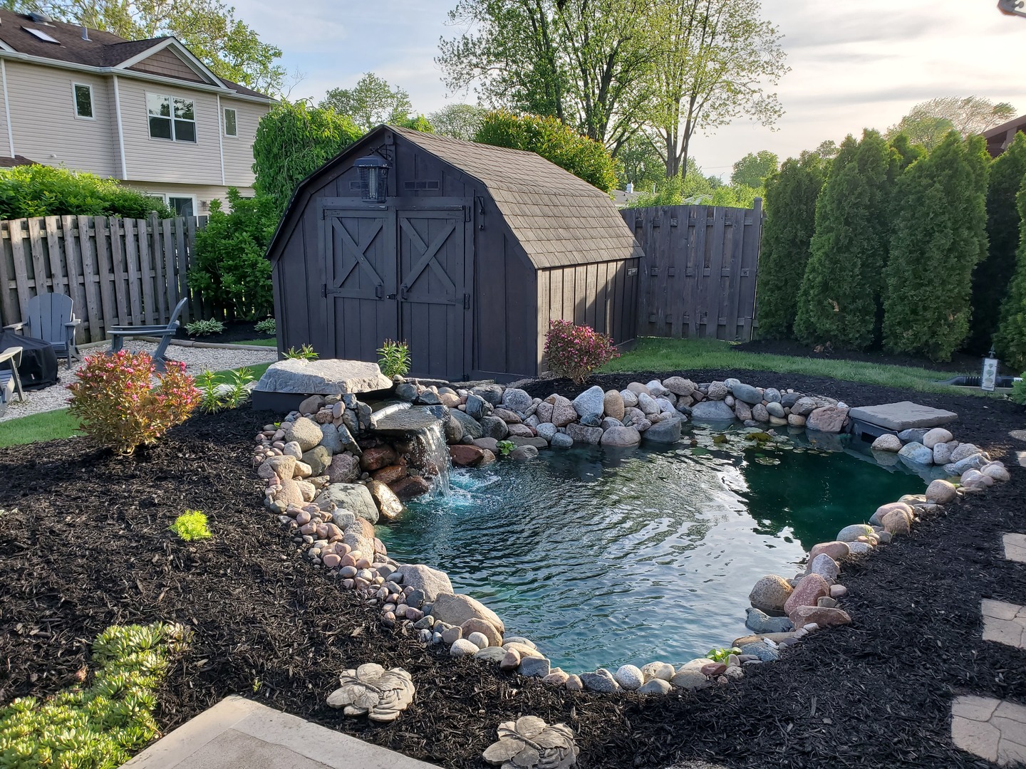 61 Avon Road Elk Grove Village, IL 60007 - Photo 35 of 41