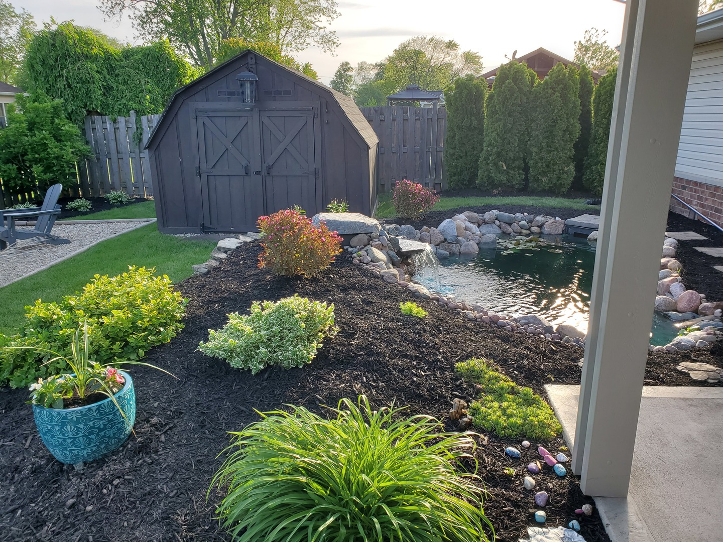 61 Avon Road Elk Grove Village, IL 60007 - Photo 36 of 41