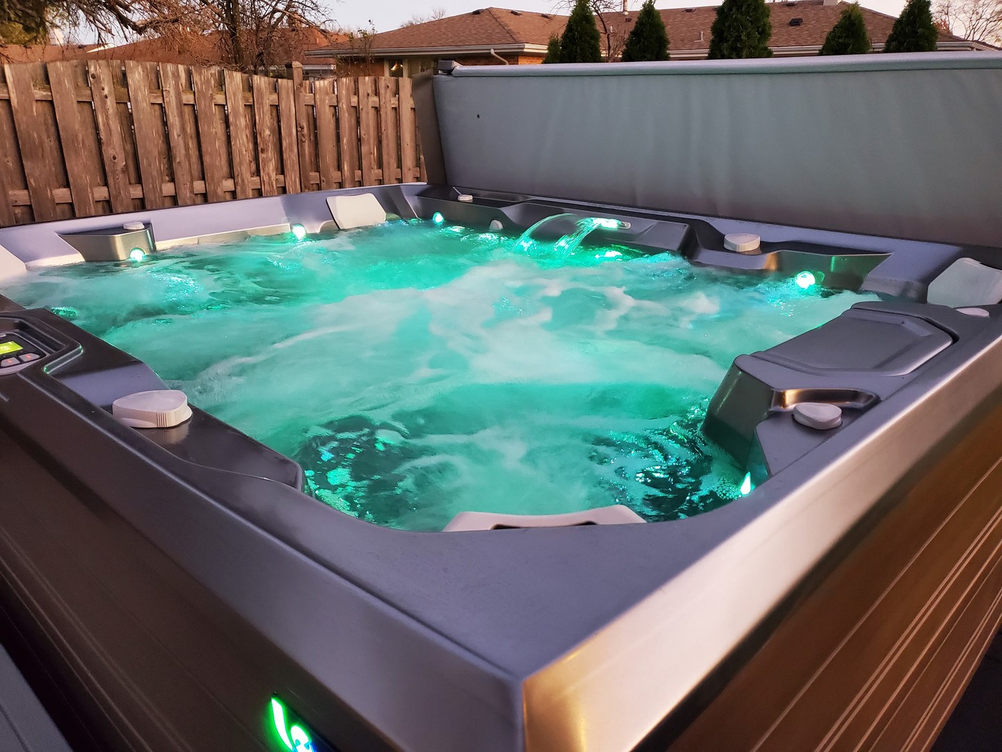 61 Avon Road Elk Grove Village, IL 60007 - Photo 38 of 41