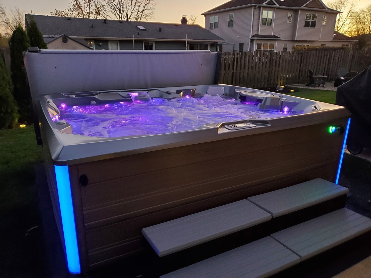 61 Avon Road Elk Grove Village, IL 60007 - Photo 39 of 41