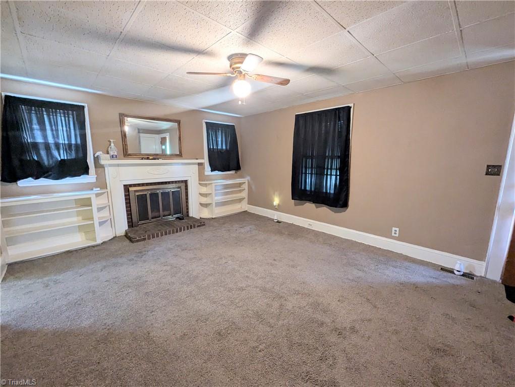 608 East Lexington Avenue High Point, NC 27262 - Photo 4 of 10