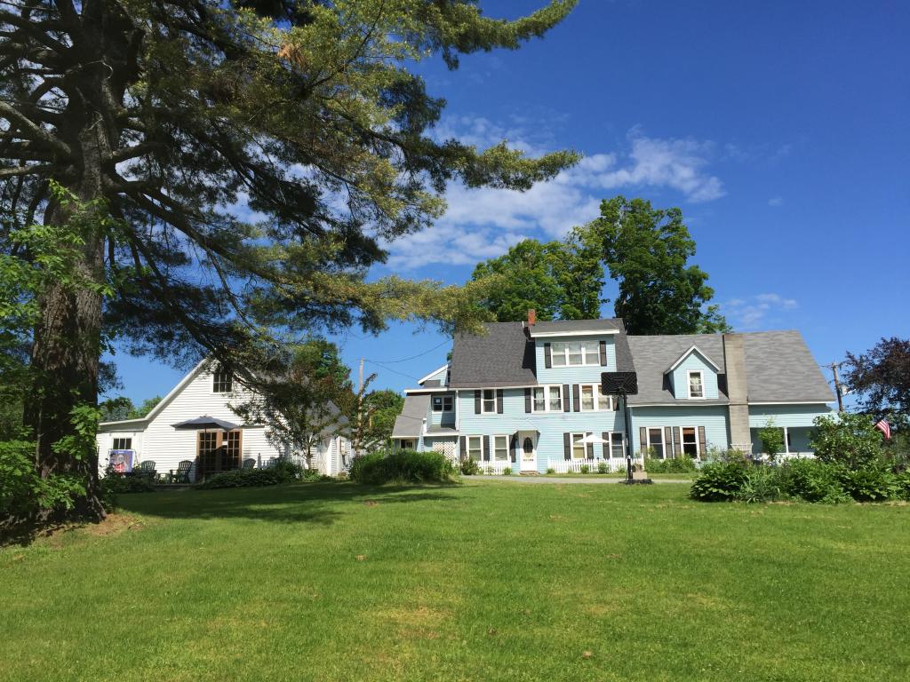 208 Bethlehem Road Littleton, NH 03561 - Photo 28 of 28 Gallery Image 28