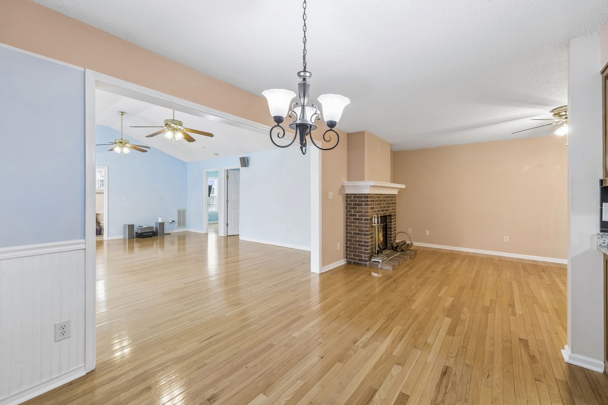 2531 Zion Road Columbia, TN 38401 - Photo 28 of 80