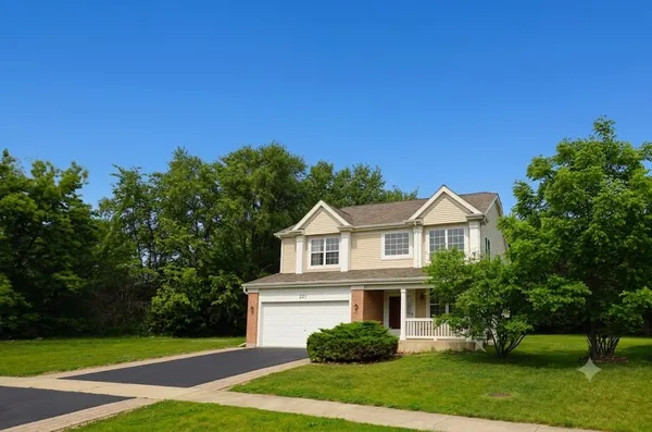 $499,500 | 771 South Sienna Drive, Round Lake, IL 60073