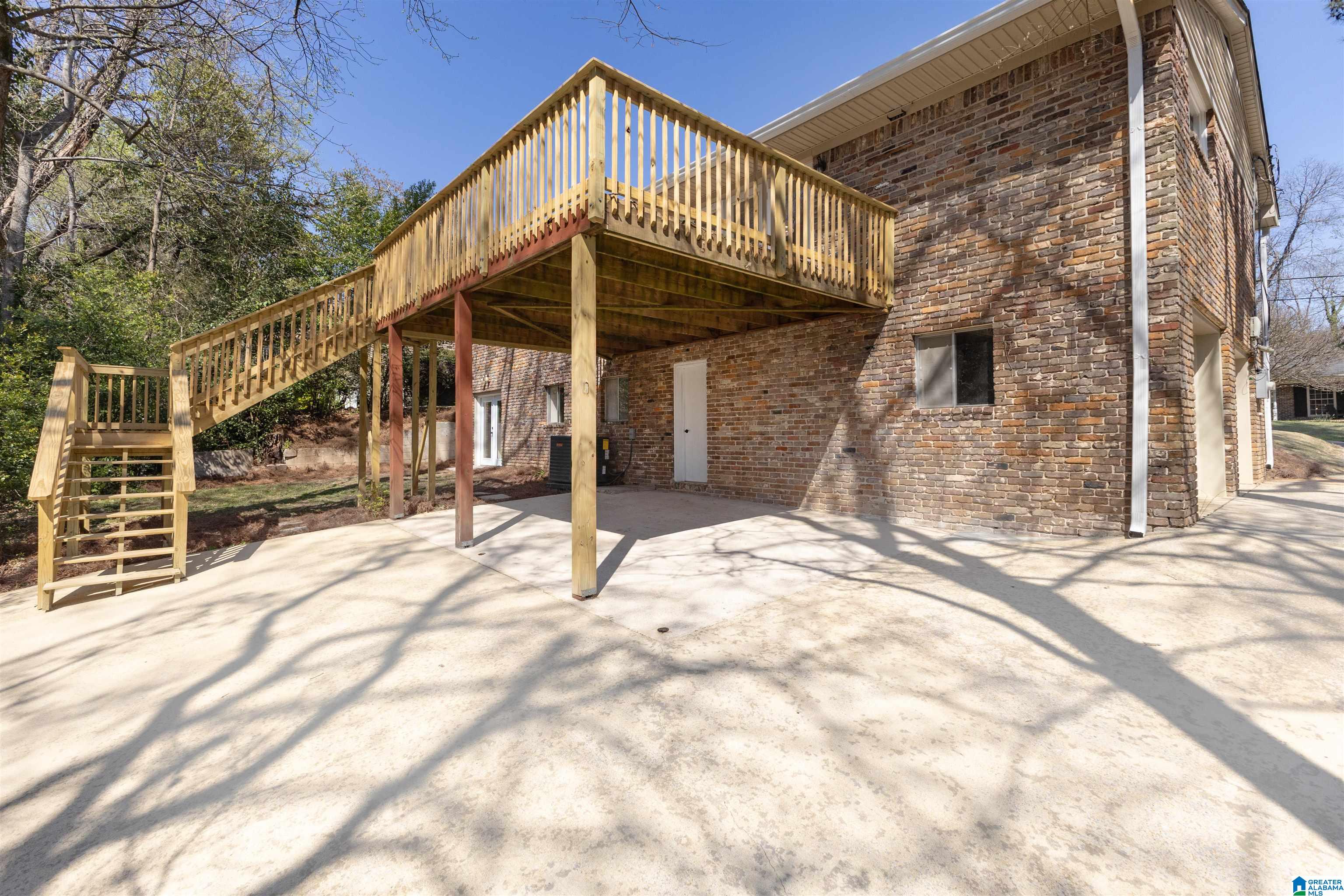 1320 Southhall Road Birmingham, AL 35213 - Photo 31 of 32