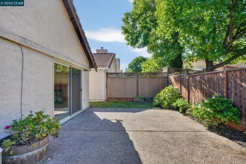 $735,000 | 5390 Concerto Circle, Concord, CA 94521