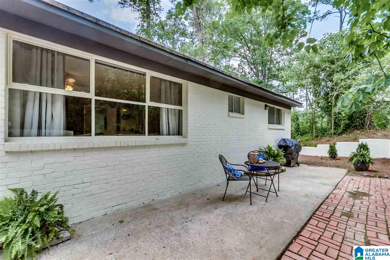1711 Ridge Road Birmingham, AL 35209 - Photo 40 of 43 Gallery Image 40