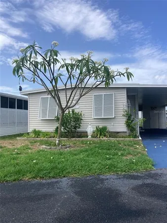 $149,000 | 678 Mt Madison Avenue Northeast, Unit 661, St. Petersburg, FL 33702