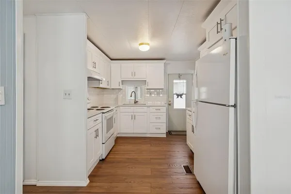 $149,000 | 678 Mt Madison Avenue Northeast, Unit 661, St. Petersburg, FL 33702
