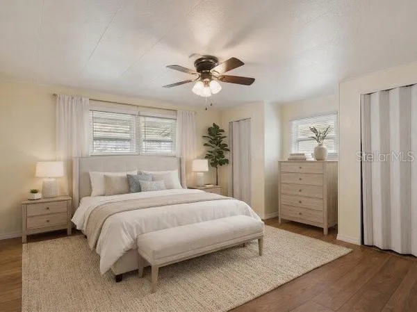 $149,000 | 678 Mt Madison Avenue Northeast, Unit 661, St. Petersburg, FL 33702