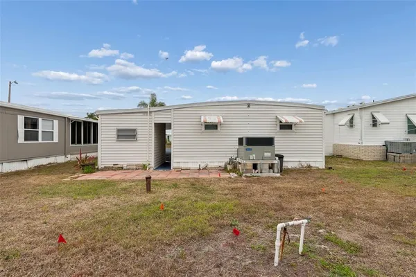 $149,000 | 678 Mt Madison Avenue Northeast, Unit 661, St. Petersburg, FL 33702
