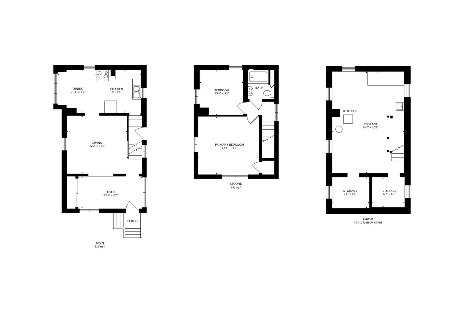 764 2nd Avenue Aurora, IL 60505 - Photo 28 of 31