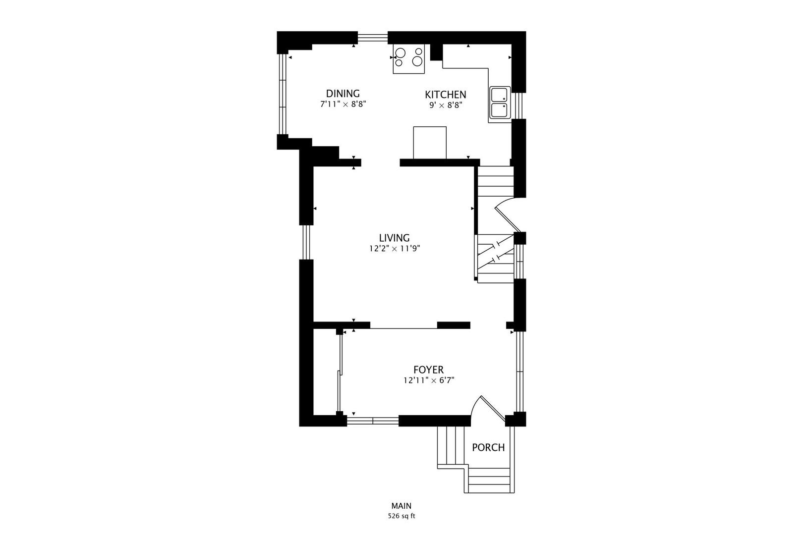 764 2nd Avenue Aurora, IL 60505 - Photo 29 of 31