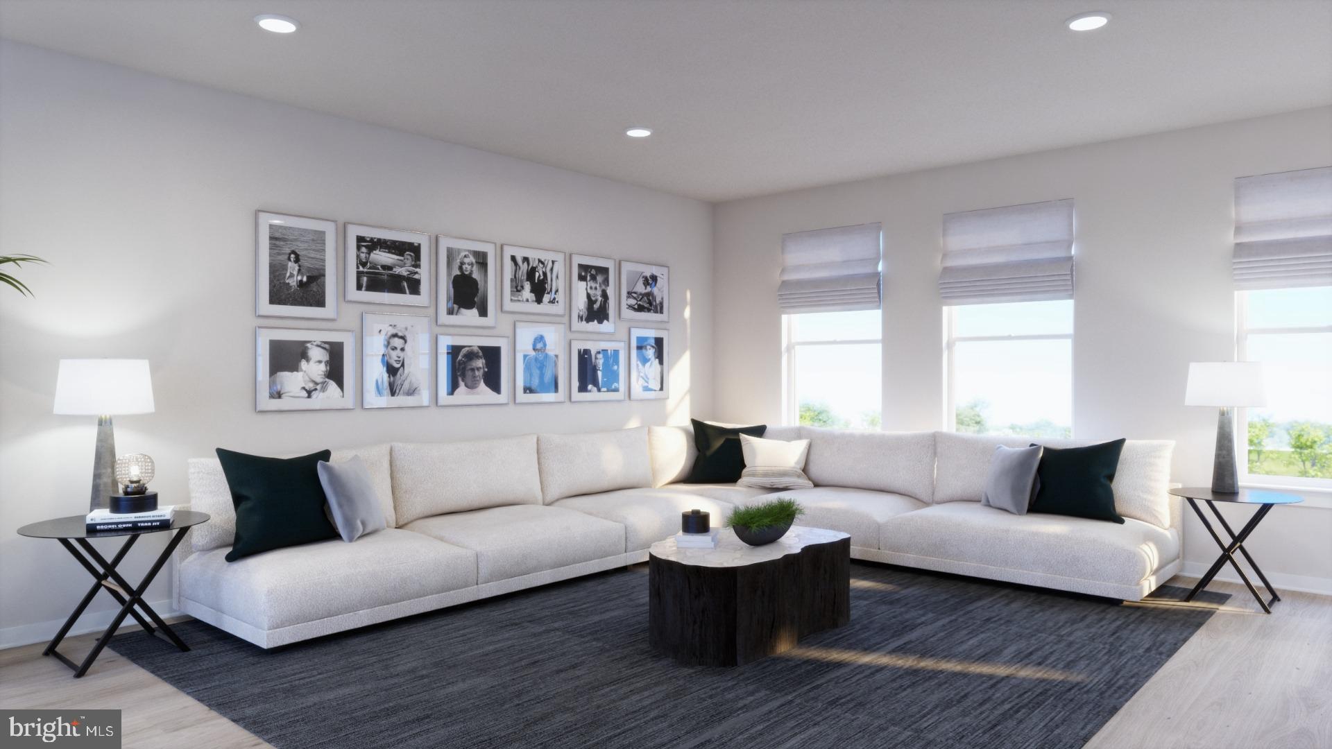 Tbb Tbb Tbb Ferry, Unit WATERFORD Baltimore, MD 21230 - Photo 11 of 22