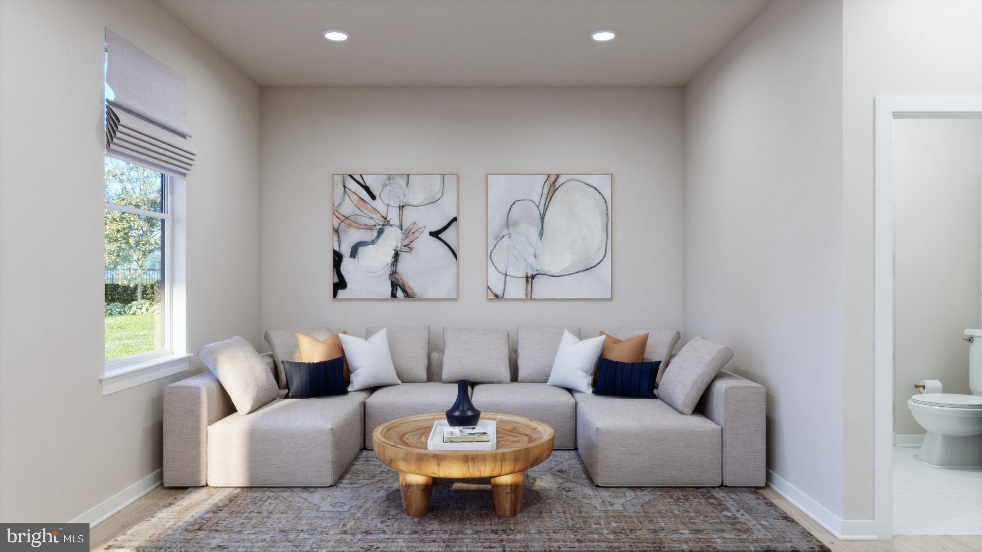 Tbb Tbb Tbb Ferry, Unit WATERFORD Baltimore, MD 21230 - Photo 13 of 22