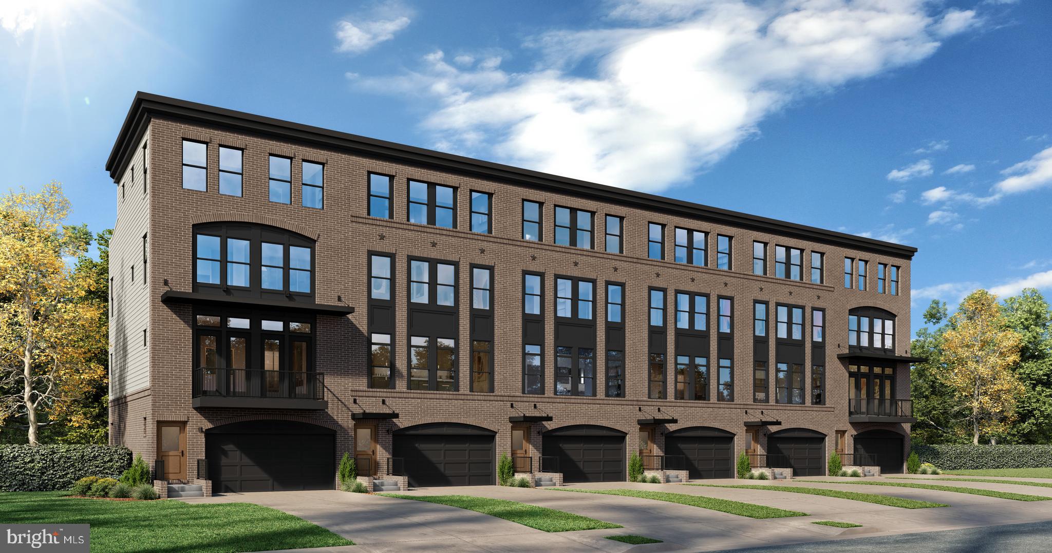 Tbb Tbb Tbb Ferry, Unit WATERFORD Baltimore, MD 21230 - Photo 15 of 22