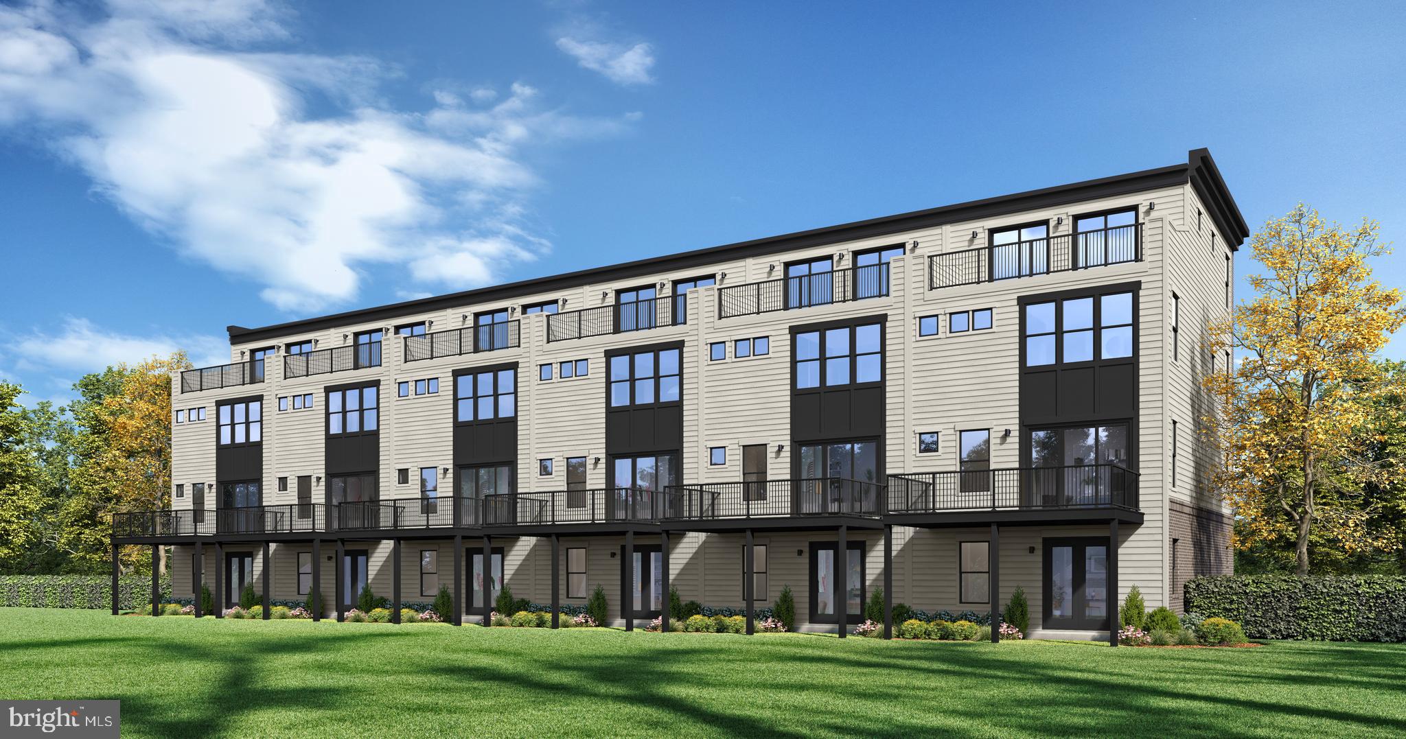 Tbb Tbb Tbb Ferry, Unit WATERFORD Baltimore, MD 21230 - Photo 17 of 22