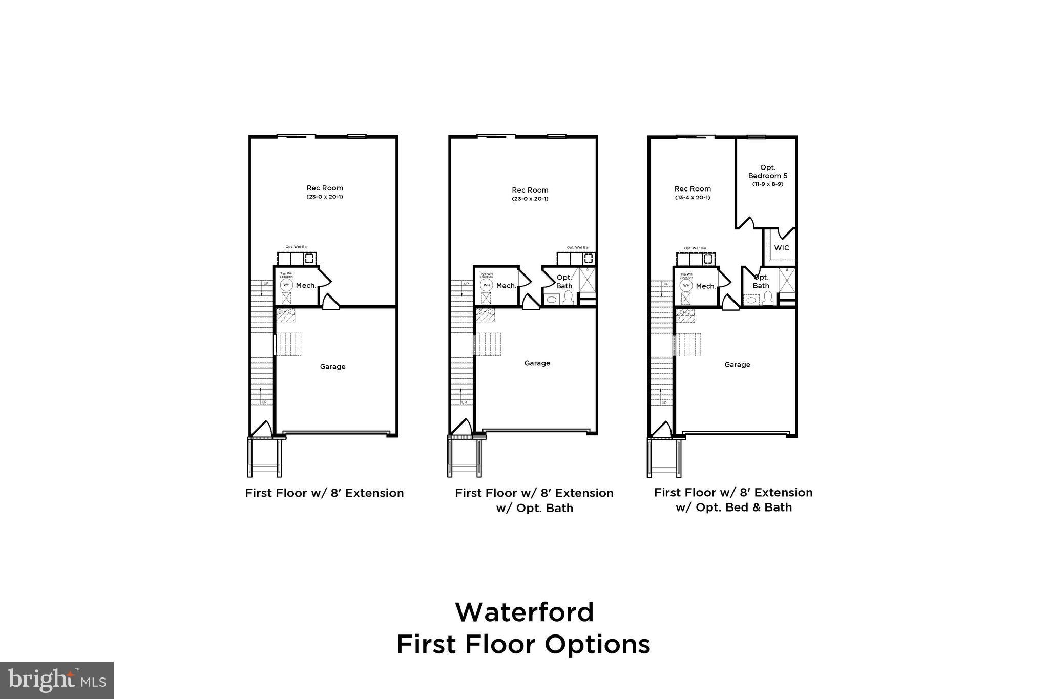 Tbb Tbb Tbb Ferry, Unit WATERFORD Baltimore, MD 21230 - Photo 19 of 22