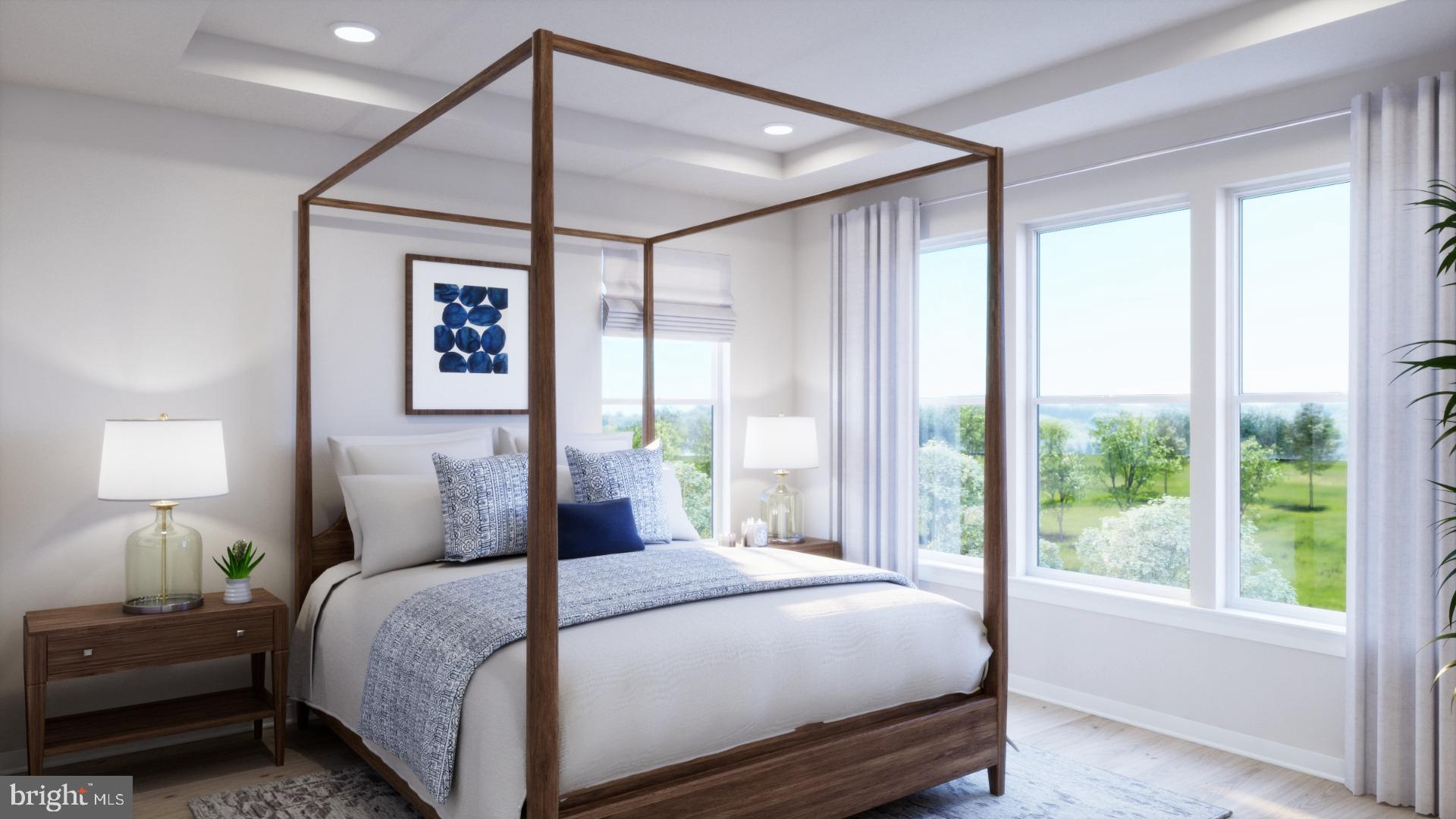 Tbb Tbb Tbb Ferry, Unit WATERFORD Baltimore, MD 21230 - Photo 6 of 22