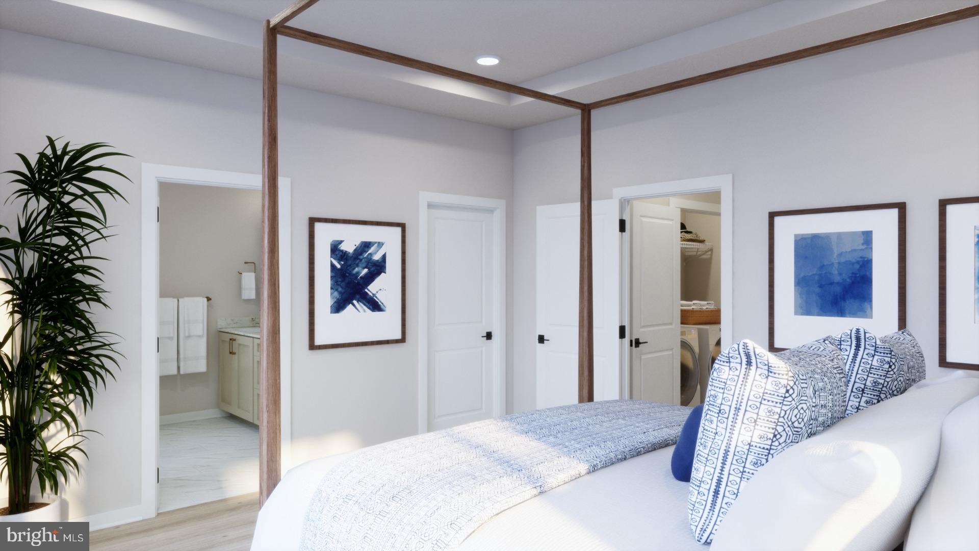 Tbb Tbb Tbb Ferry, Unit WATERFORD Baltimore, MD 21230 - Photo 7 of 22