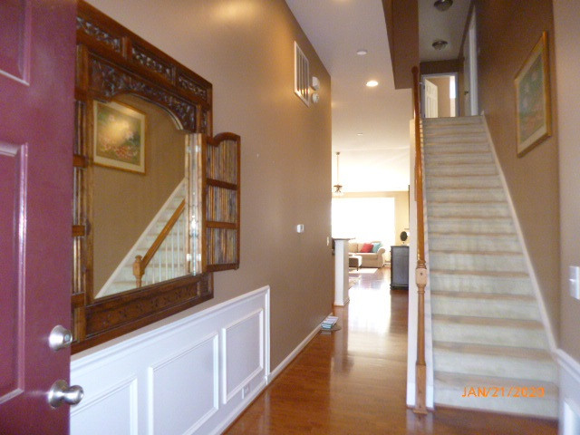 10500 Dapping Drive Raleigh, NC 27614 - Photo 5 of 30 Photo 5