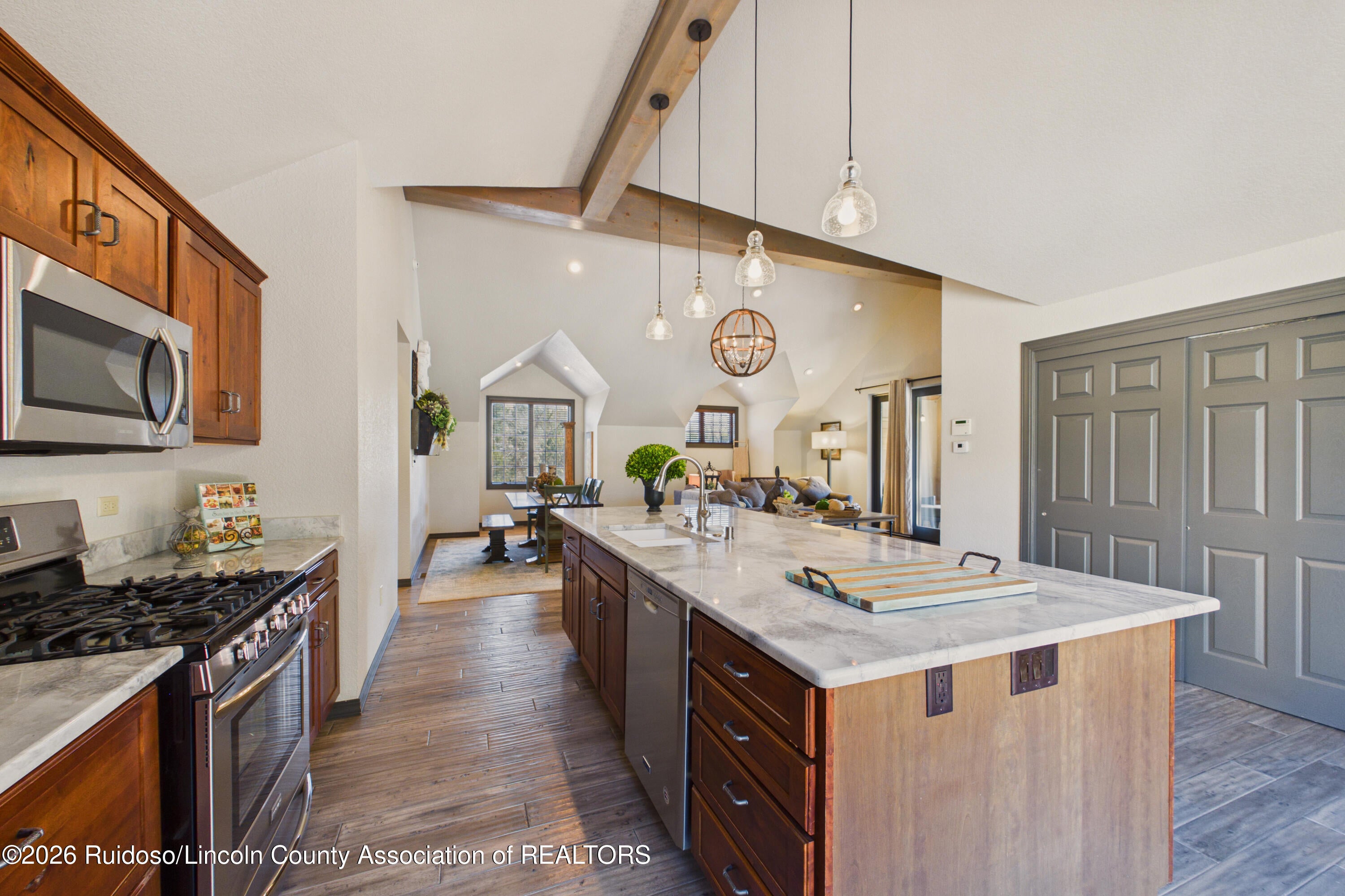 228 Copper Canyon Road Alto, NM 88312 - Photo 143 of 222 Gallery Image 143