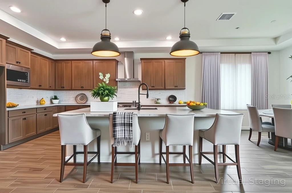 384 Hillshire Place Spring Hill, FL 34609 - Photo 5 of 6