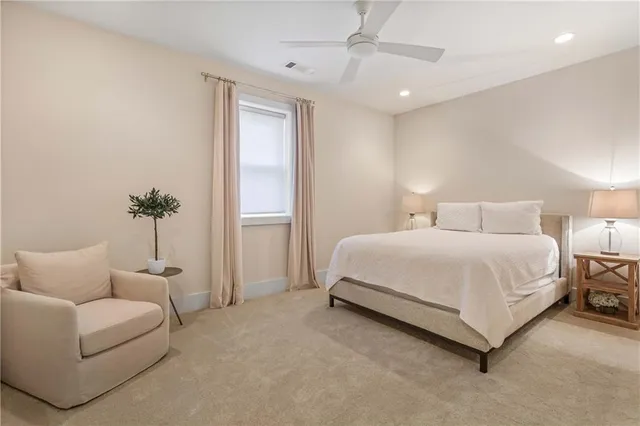 $2,100,000 | 3654 London Road, Atlanta, GA 30341