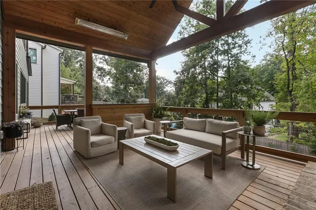 $2,100,000 | 3654 London Road, Atlanta, GA 30341