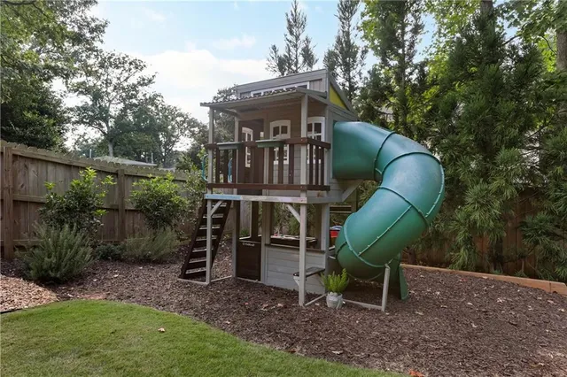 $2,100,000 | 3654 London Road, Atlanta, GA 30341