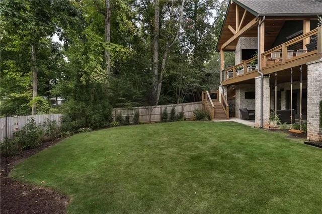 $2,100,000 | 3654 London Road, Atlanta, GA 30341