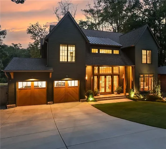 $2,100,000 | 3654 London Road, Atlanta, GA 30341