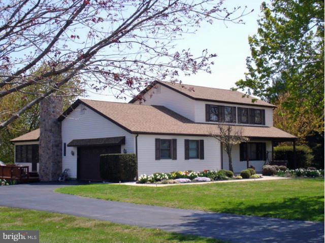 147 Plum Point Road Elkton, MD 21921 - Photo 1 of 26 Exterior (Front)