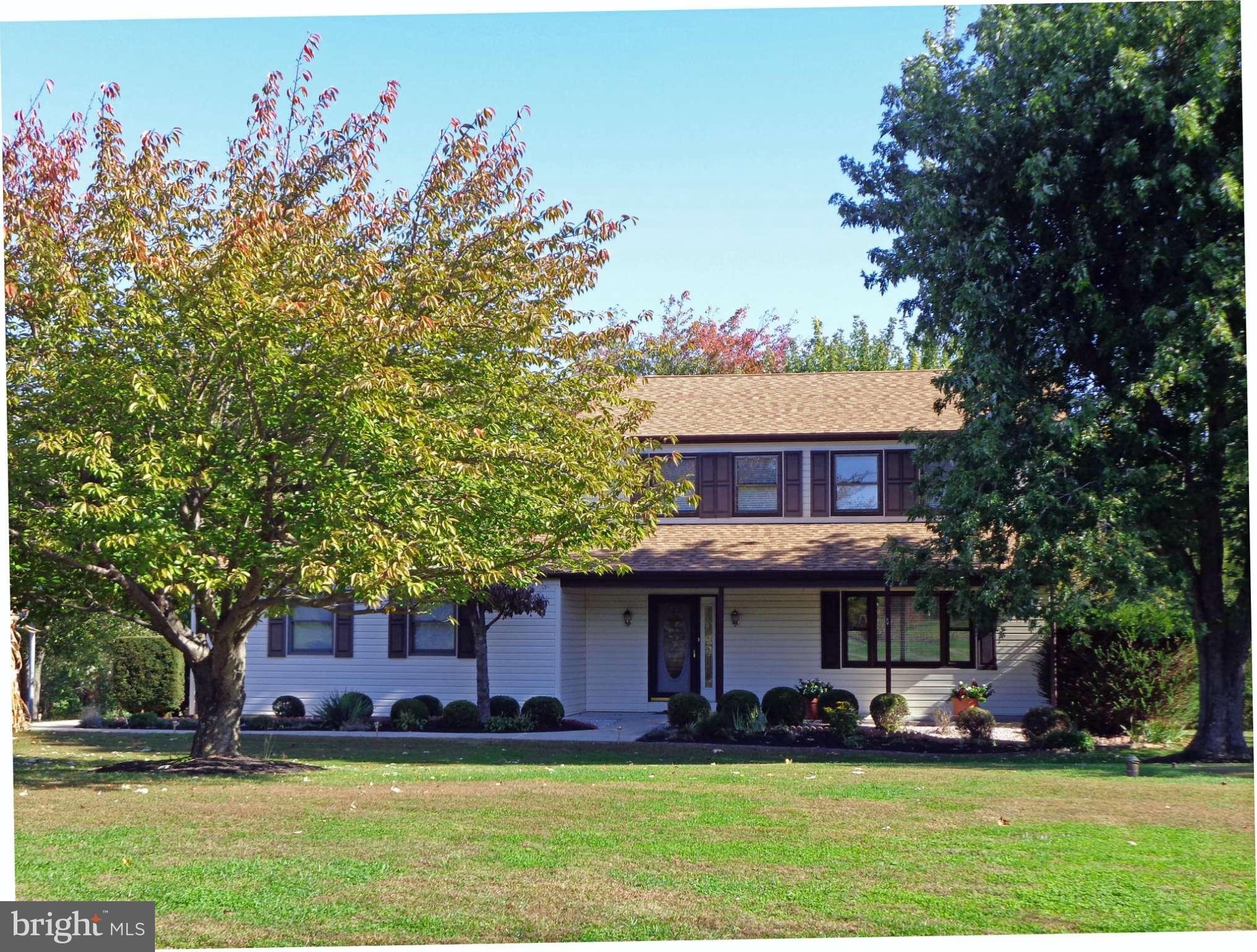 147 Plum Point Road Elkton, MD 21921 - Photo 2 of 26 Exterior (Front)